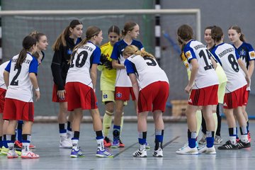 Bild 74 - wCJ Loewinnen Cup C1